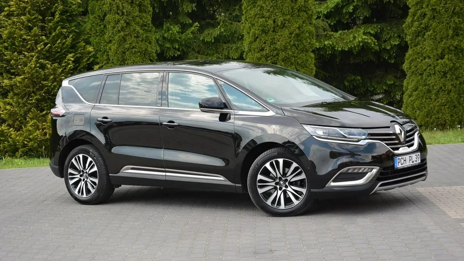 RENAULT Espace -