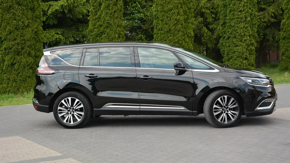 RENAULT Espace -