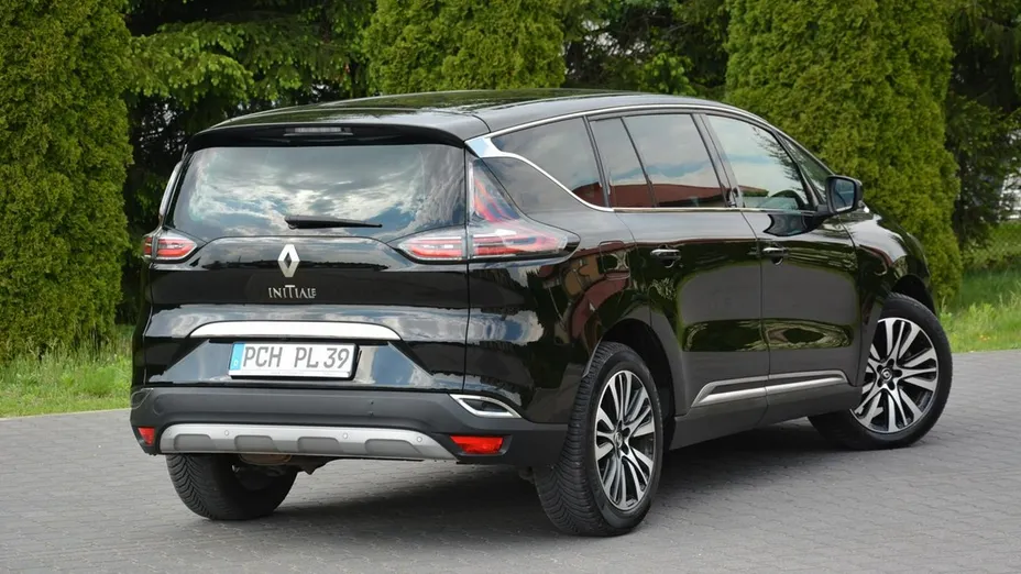 RENAULT Espace -