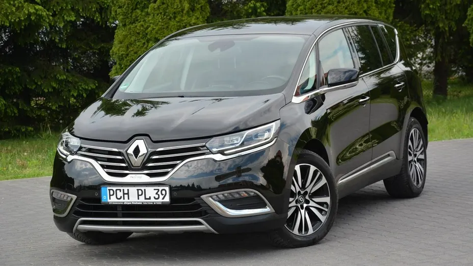 RENAULT Espace -