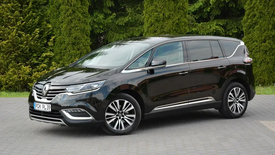 RENAULT Espace -