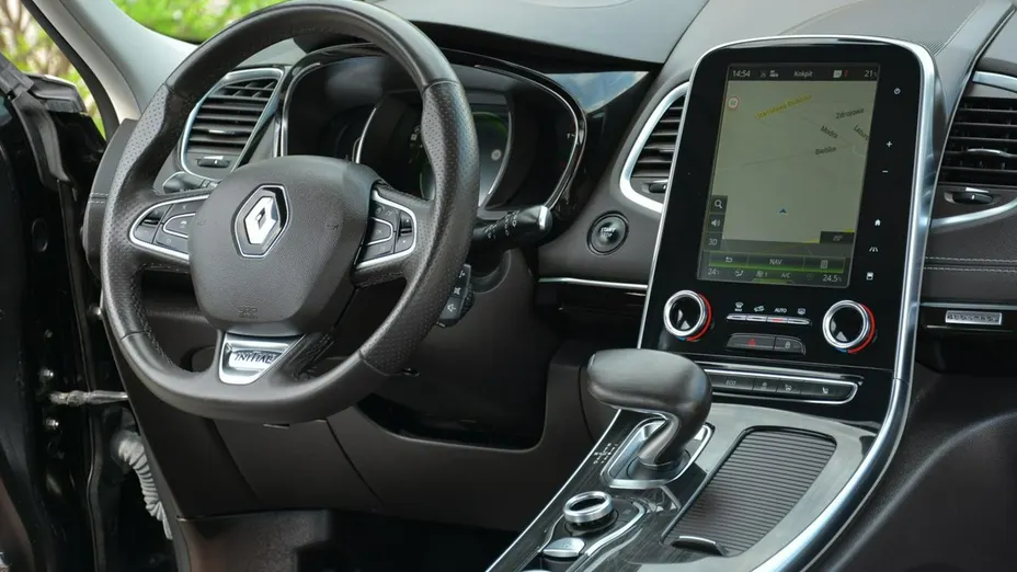 RENAULT Espace -