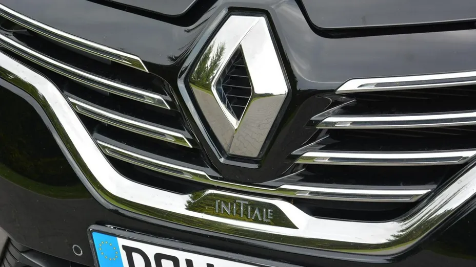 RENAULT Espace -