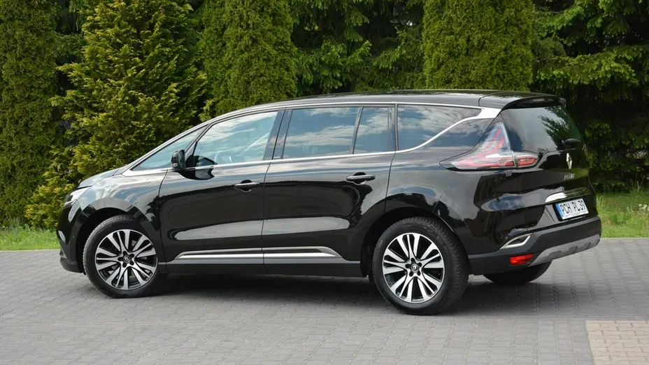 RENAULT Espace -