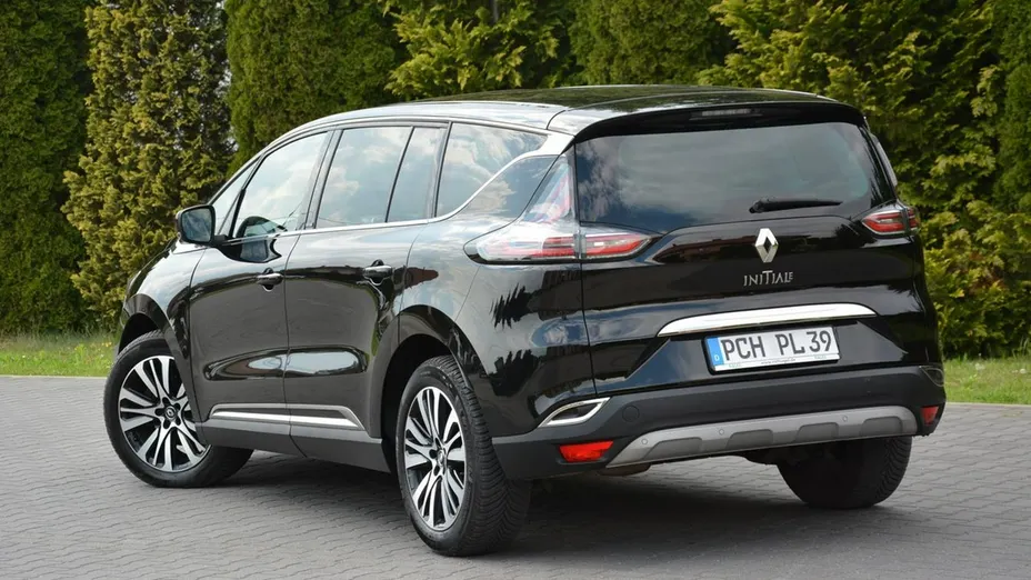 RENAULT Espace -