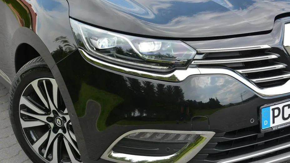 RENAULT Espace -