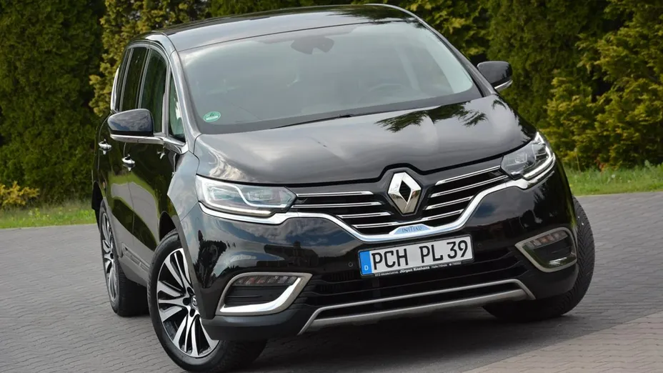 RENAULT Espace -