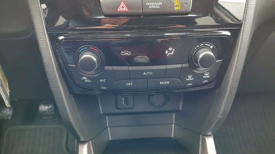 SUZUKI Vitara -