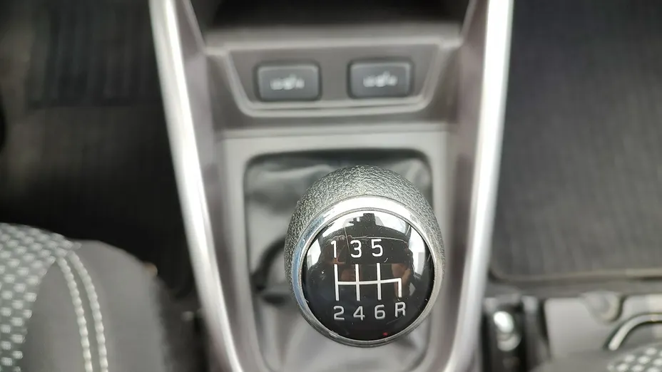 SUZUKI Vitara -