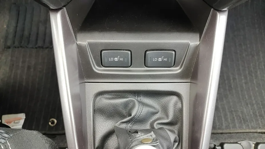 SUZUKI Vitara -