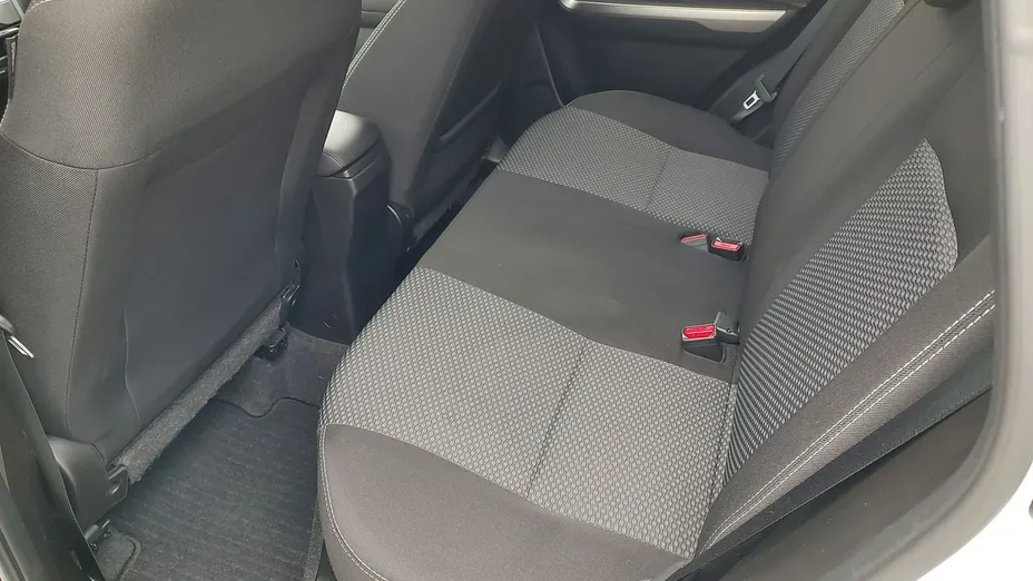 SUZUKI Vitara -