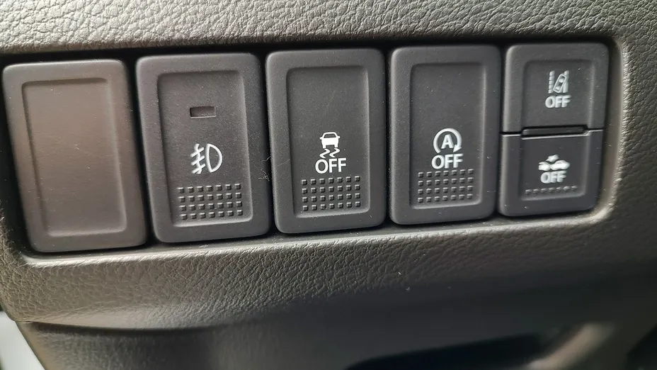 SUZUKI Vitara -