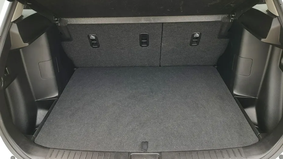 SUZUKI Vitara -