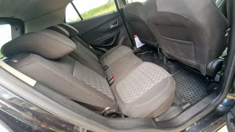 OPEL Mokka -