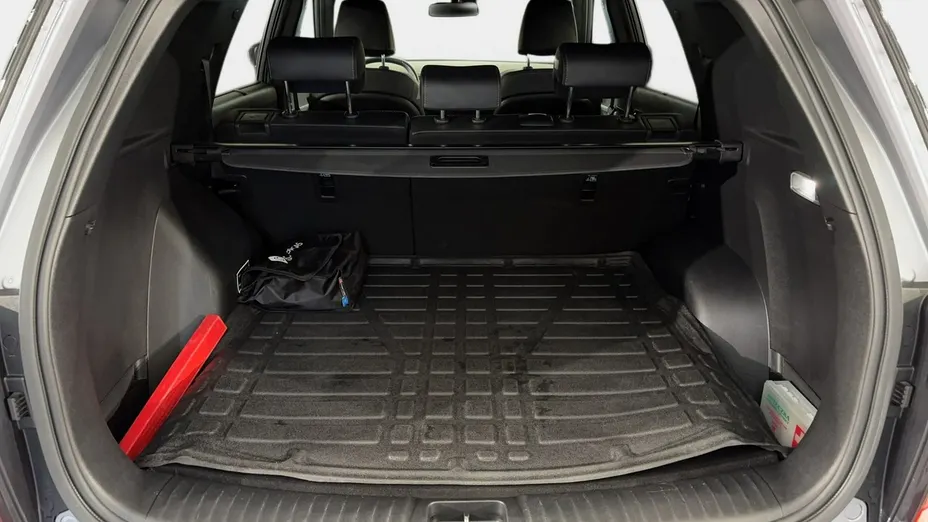 KGM / SSANGYONG Torres Torres 1.5 T-GDI Wild aut