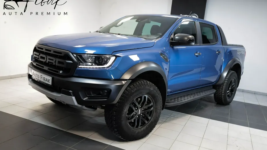 FORD Ranger -