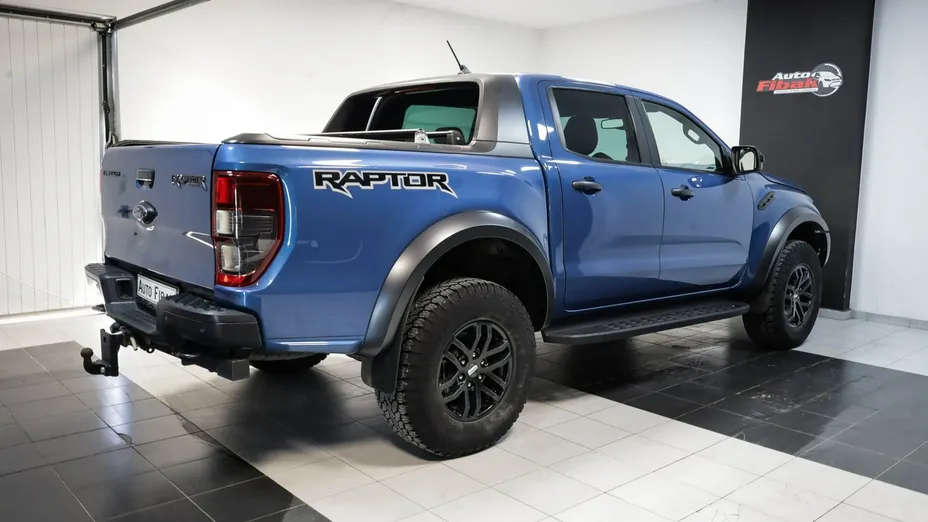 FORD Ranger -
