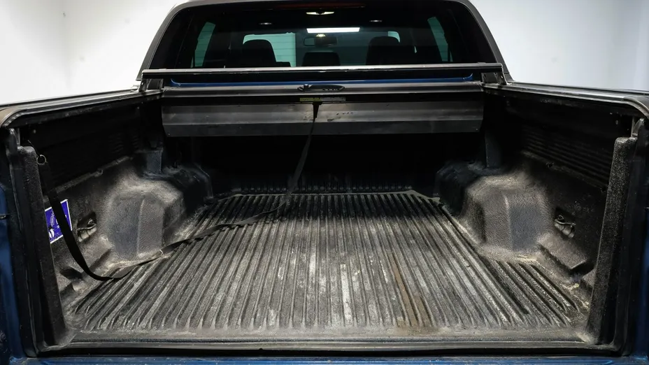FORD Ranger -