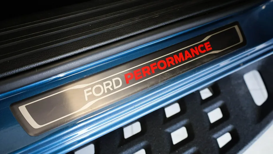 FORD Ranger -