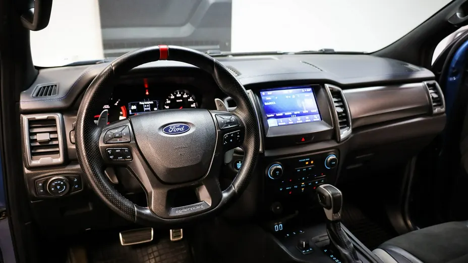 FORD Ranger -