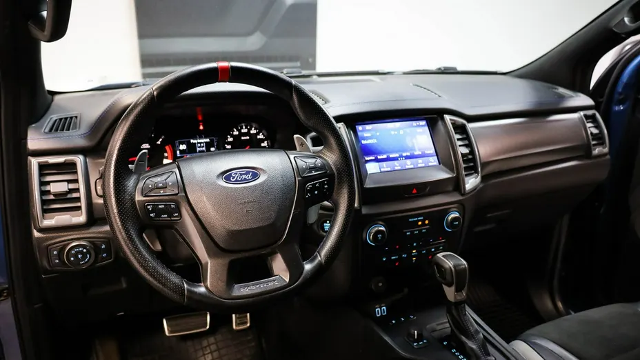 FORD Ranger -
