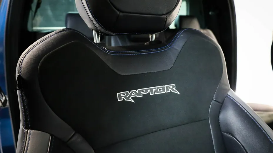 FORD Ranger -
