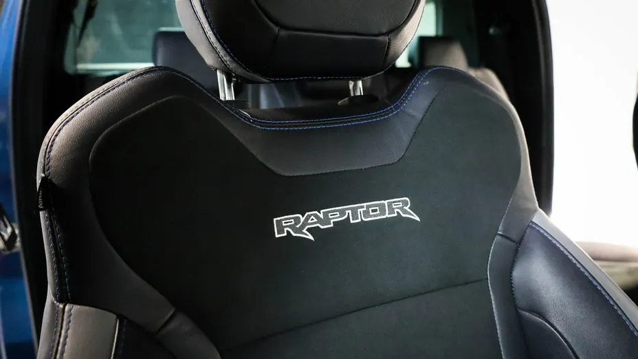 FORD Ranger -