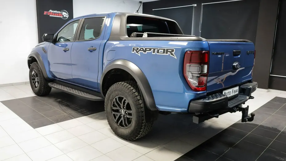 FORD Ranger -