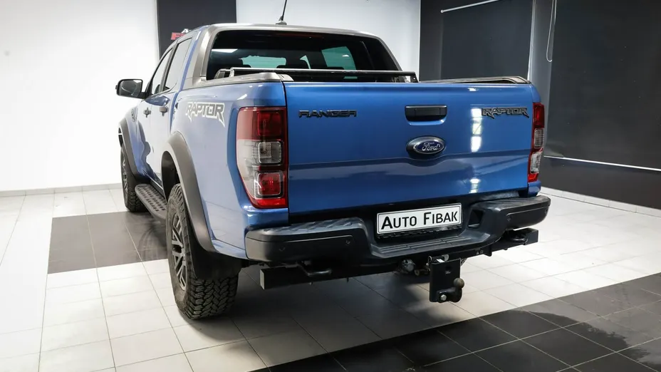 FORD Ranger -