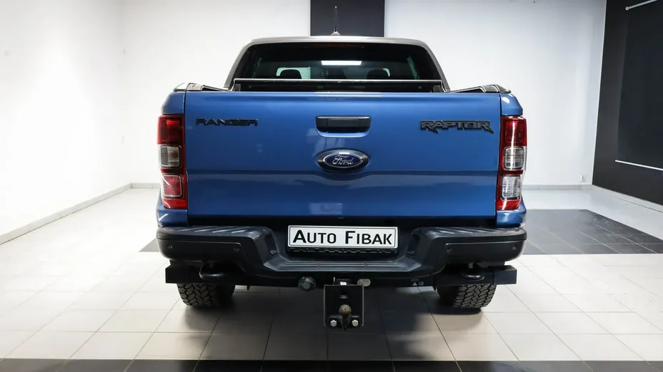 FORD Ranger -