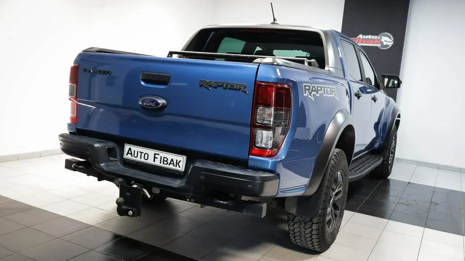 FORD Ranger -