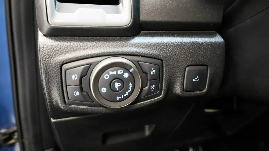 FORD Ranger -