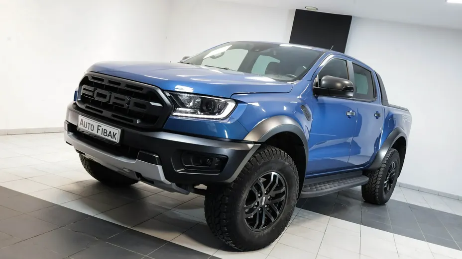 FORD Ranger -