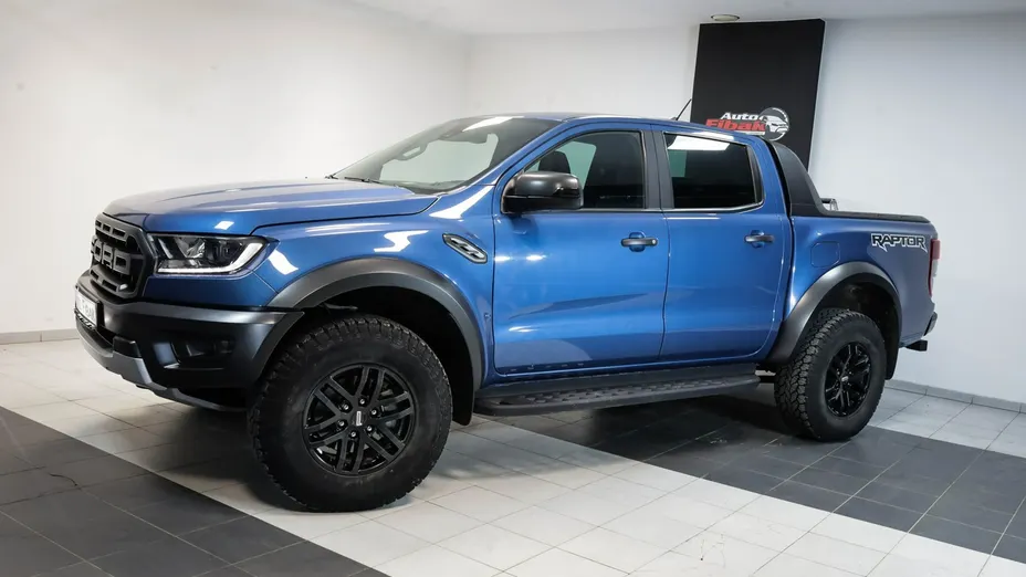 FORD Ranger -