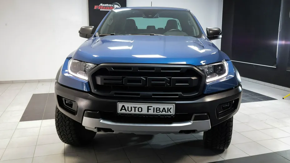 FORD Ranger -