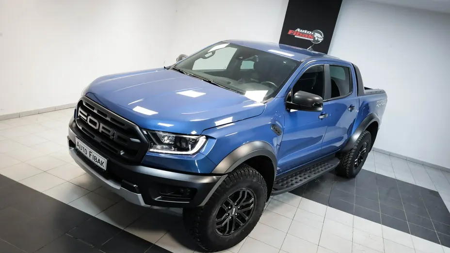 FORD Ranger -