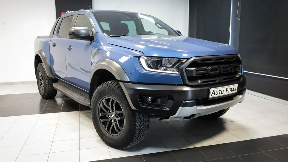 FORD Ranger -