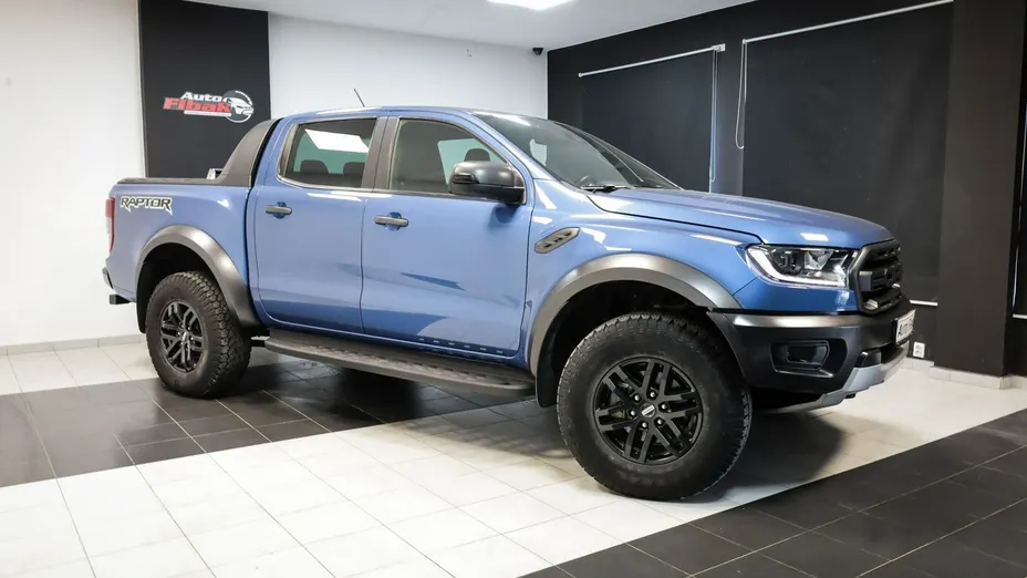 FORD Ranger -
