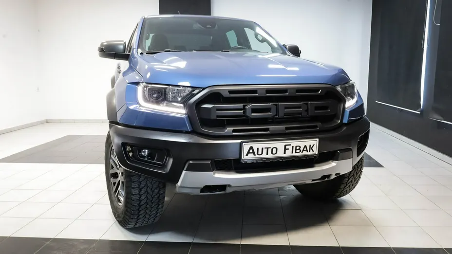FORD Ranger -