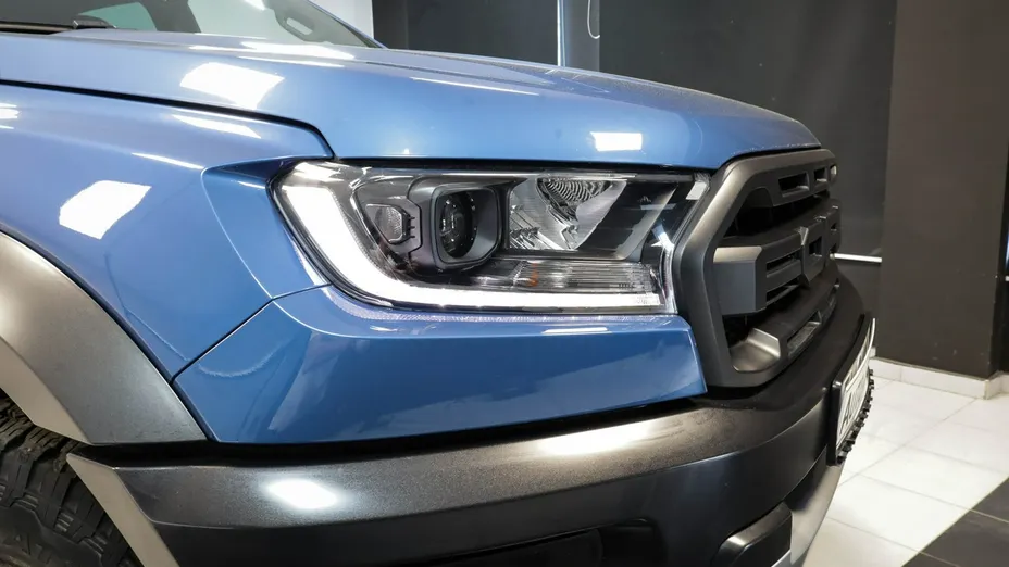 FORD Ranger -