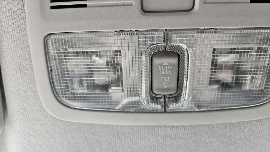 SUZUKI Swift -