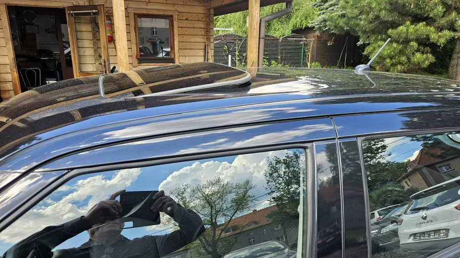 SUZUKI Swift -