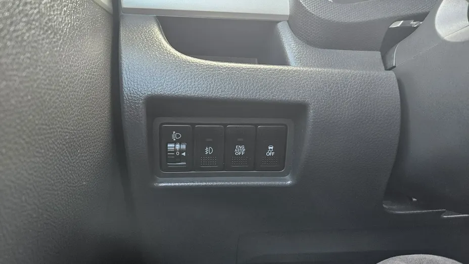 SUZUKI Swift -