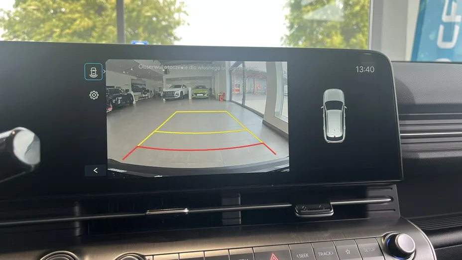HYUNDAI Kona -