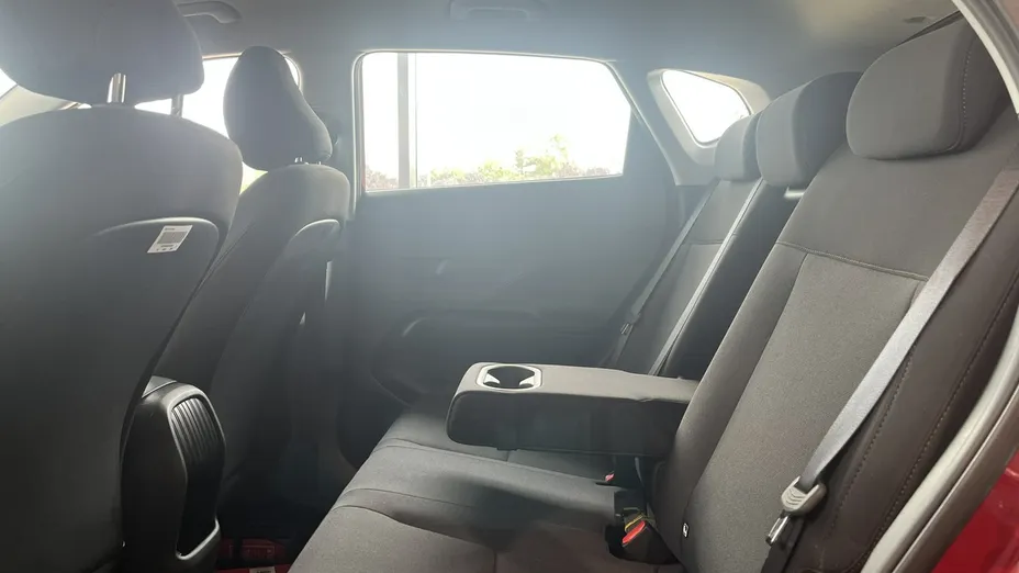 HYUNDAI Kona -