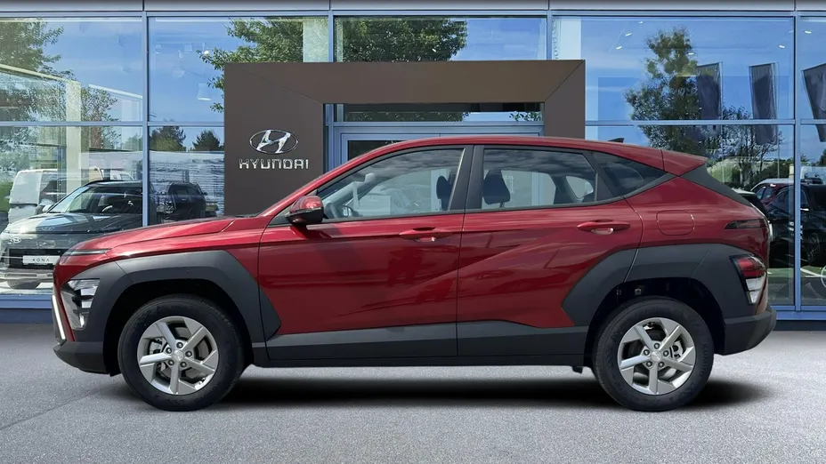 HYUNDAI Kona -