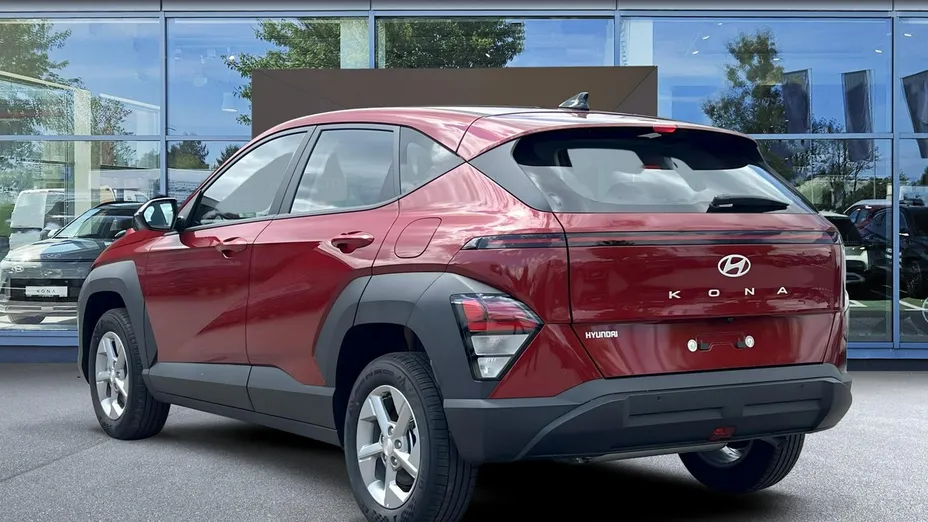 HYUNDAI Kona -