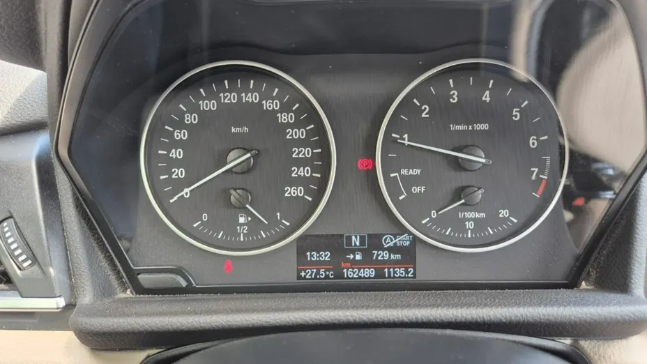 BMW Seria 2 -