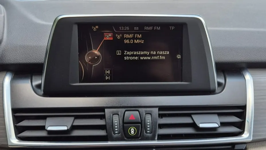 BMW Seria 2 -