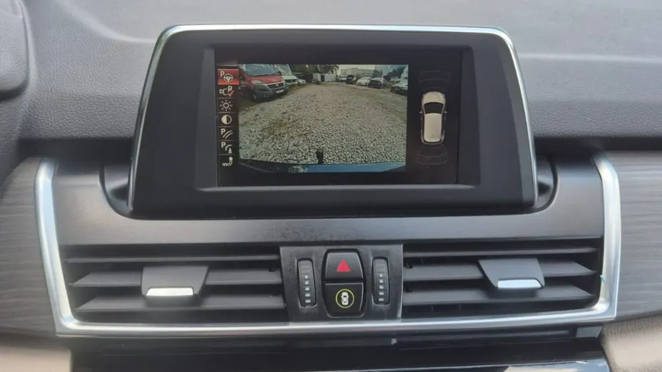 BMW Seria 2 -